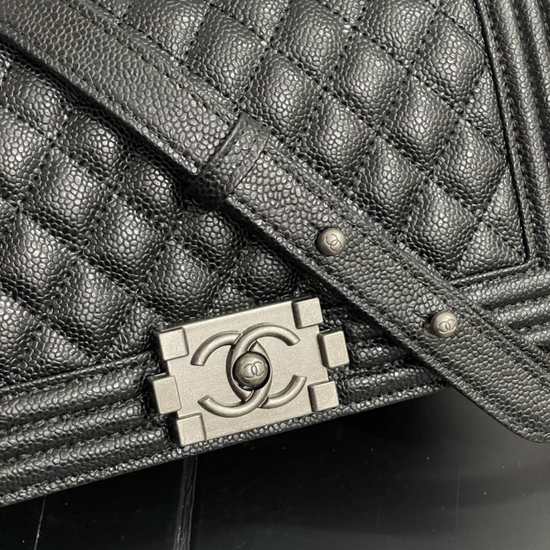 Chanel Boy Series Bags